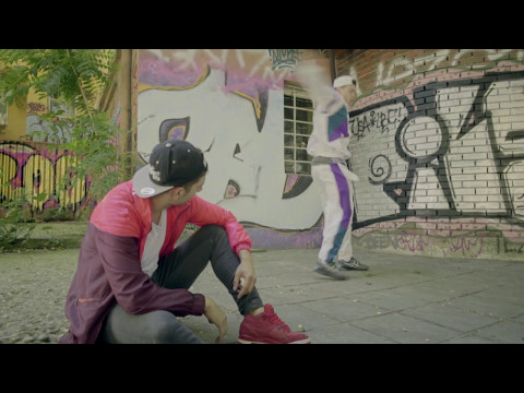 FOOTPRINTz, STARTERAs, ЖЛЪЧ / ГЕНА, КУЦ и КЛЕЦ - В ЧИСТА ФОРМА