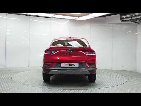 Renault Arkana S EDITION E-TECH HYBRID 145 AUTO - Image 2