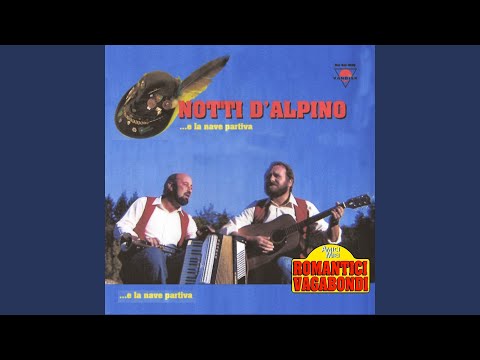 E la nave partiva (gli alpini in Libia)