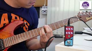 Video thumbnail for Valeton Coral Amp by MC Bestbuy