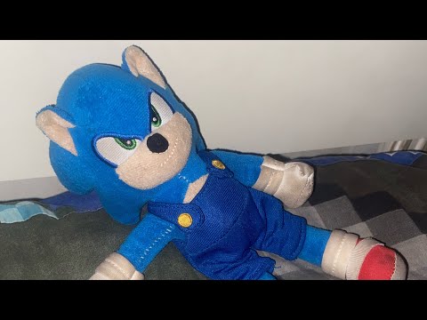 Movie Sonic Beatbox Solo 1 - Dumb Rap Fights Season 1 Ep.1 Reboot