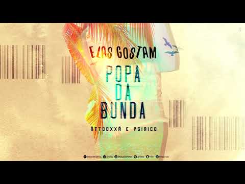 Popa da Bunda - Psirico
