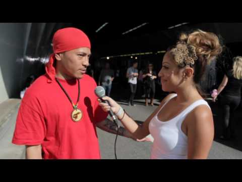 Profo Won Interview | King Of The Floor | STRIFE TV