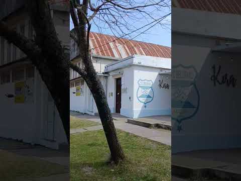 Ciudad de Macia.  Rosario Tala. Entre Rios. 1