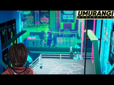 [UMURANGI GENERATION] Through A Lens Darkly, Pt 1