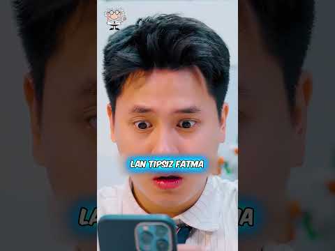 GELECEĞİ Gösteren Telefon! 😳📲