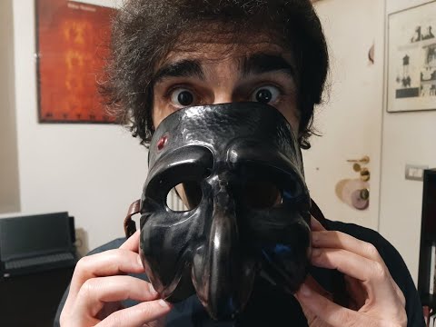 Storie, miti e leggende sulla Commedia dell'Arte (capitolo IX): Il debutto di Pulcinella