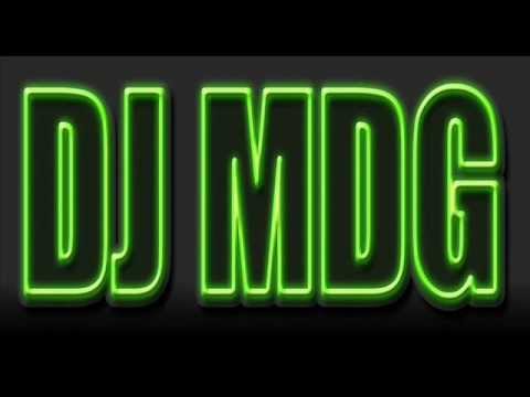 DJ SHONE feat. Natasa Bekvalac - Gram Ljubavi(DJ MDG Club Mashup 2013)