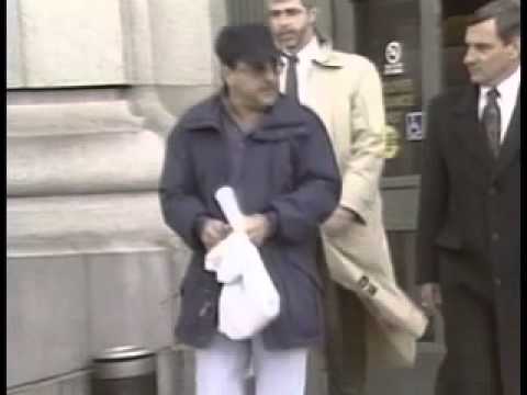 I-Team: Fall of the Rhode Island Mob