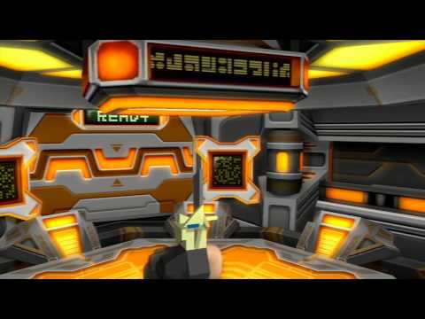 Kingdom Hearts II Final Mix Blind - Part 76 - Three Headed Star