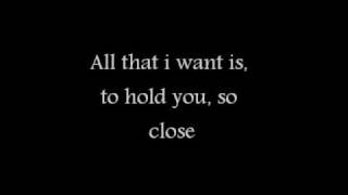 So Close - Jon Mclaughlin