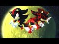 Shadow The Hedgehog Vs Shadow Exe