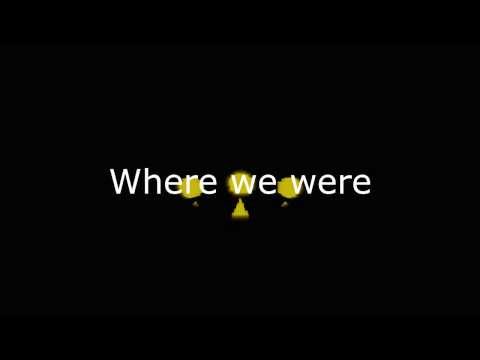 Where We Were - Pierce Fulton ft. Polina lyrics