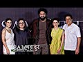 UNCUT - Samबहादुर - Official Teaser Launch | FULL HD VIDEO | Vicky Kaushal, Fatima Sana, Sanya M
