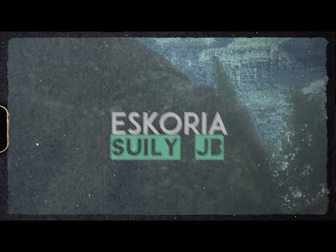 SUILY JB = ESKORIA  [Shot by Erik_soon]