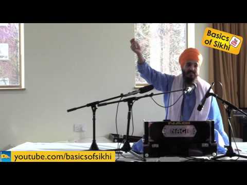 Emotional English Katha - Battle of Chamkaur - Must Watch!