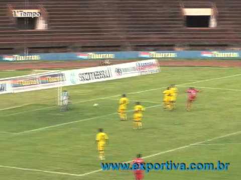 7 de Dourados goleia o Cene por 4x0 em Amistoso no Douradão