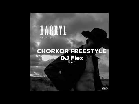 DJ Flex & Joey B - Tag Team Chorkor Freestyle ( Afrobeat ) - Subscribe To My Channel