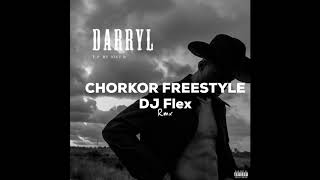 DJ Flex & Joey B - Tag Team Chorkor Freestyle ( Afrobeat ) - Subscribe To My Channel