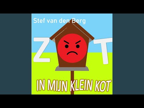 Zot In Mijn Klein Kot