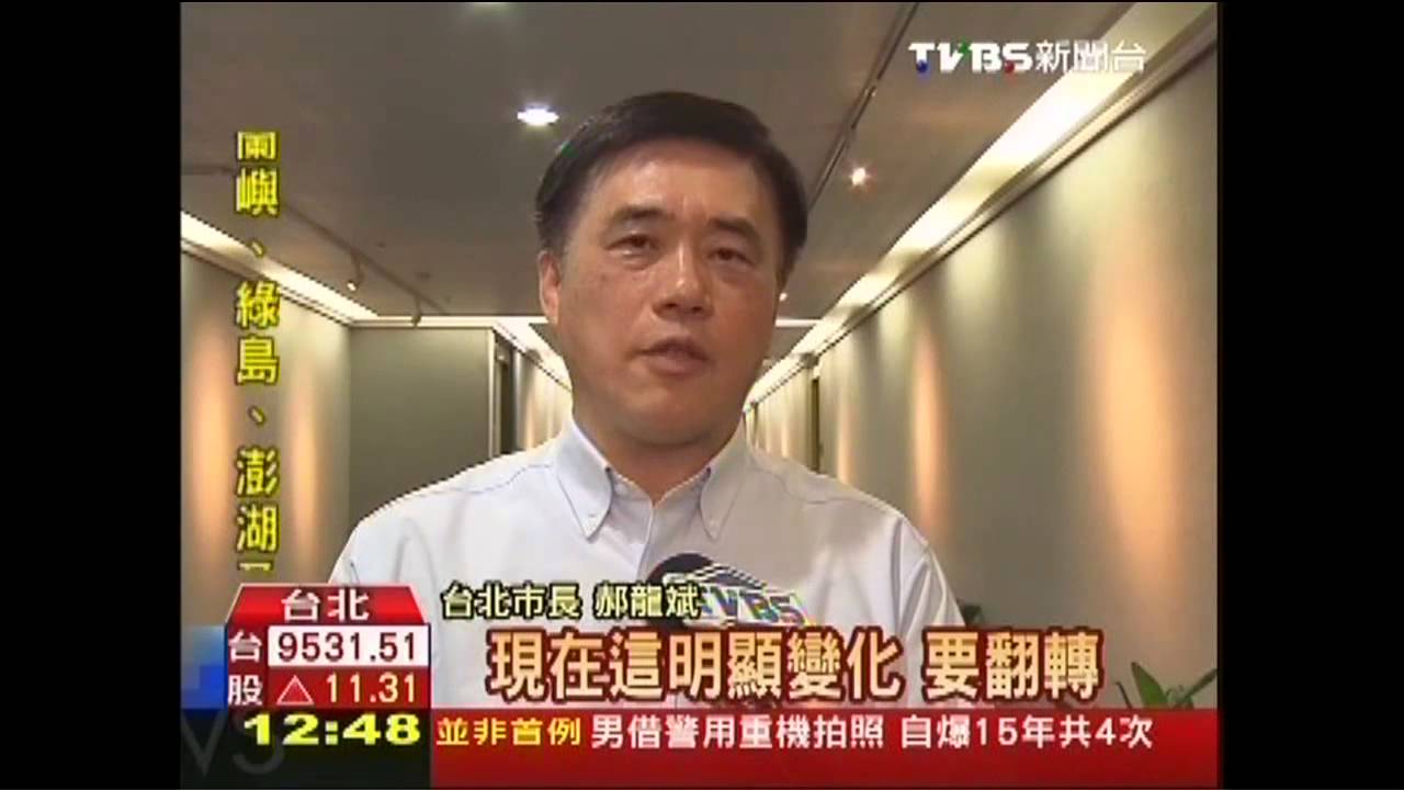 黃景泰打死不退！　朱郝：應斷然換將