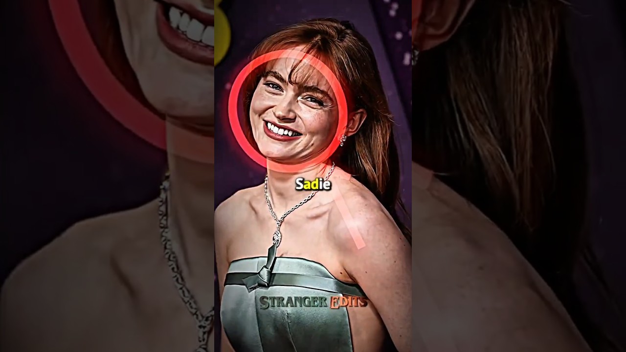 Sadie Sink In Spider-Man Brand New Day Is Finally Revealed!😲 | Jean Grey, Drop Dead Olivia Rodrigo