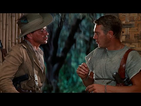 A Film You’ll Never Forget! A Magnificent Classic Starring Spencer Tracy | Full Movie