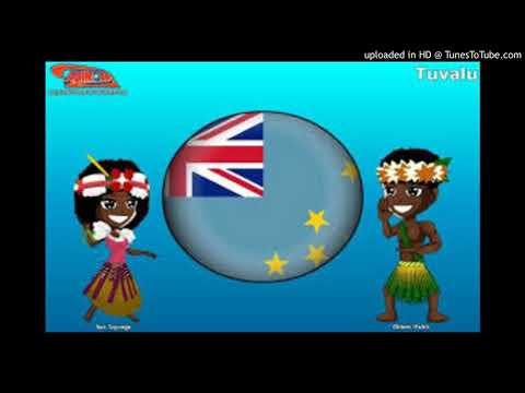 Princess - Ben Malaki ft Tealva Eliesa (Tuvalu Song)