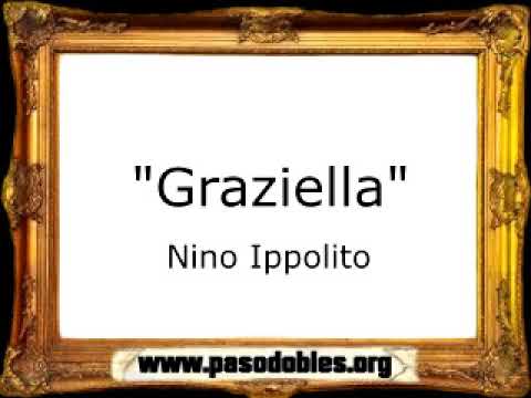 Graziella - Nino Ippolito [Pasacalle]