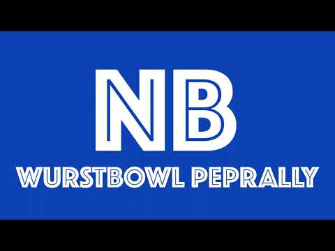 Unicorn Network | Wurstbowl Pep Rally |