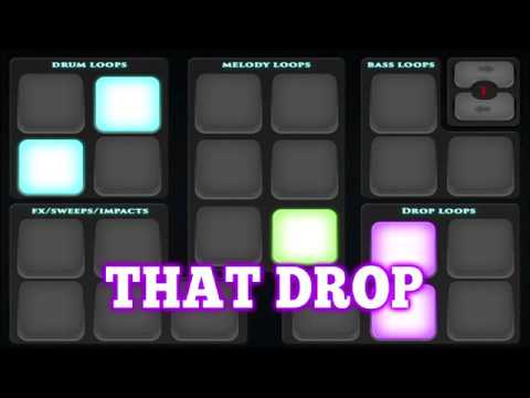 EDM MAKER Dubstep Creator Free Video