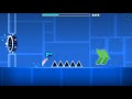 BurgeraX Scorpion Layout Geometry Dash