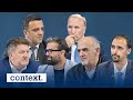 Context – A ka vdekur ideja për Shqipërinë e Madhe? - 15.05.2024 ATV