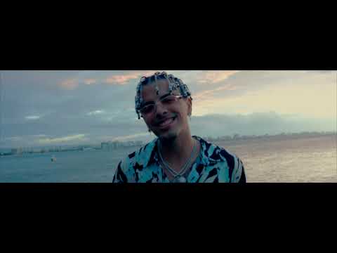 Combinamos - Pancho El De La Avenida x Rauw Alejandro x Carlitos Rossy (Official Video)