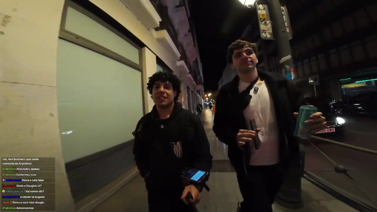 🤓 EXPLORANDO AS LOJAS DE MADRID , VENDO COMIDA E PRODUTOS DIFERENTES!