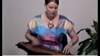 Sally Rogers - Folk Exposure part 1