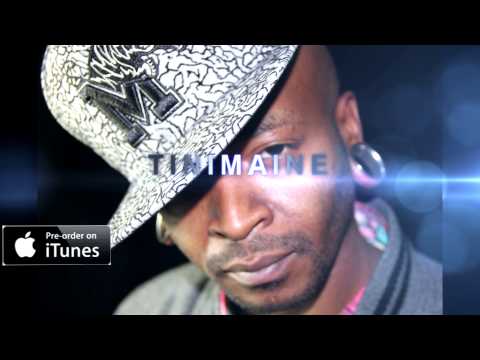 TiniMaine"Bud Keep Me"Feat:LaChat,kilog,Yolynch ProduceByD.j.Zirk