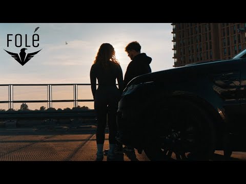 Jamie G - Your Body (Official Video)