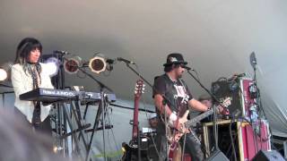 Buffy Sainte-Marie - Darling Don't Cry