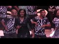 Tshwane Gospel Choir Imiqhele Live Ft Virginia Mukwevho