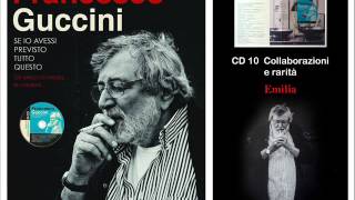 Emilia Francesco Guccini  Lucio Dalla &amp; Gianni Morandi