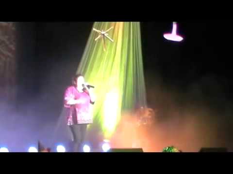 Fejes Szandra American Woman