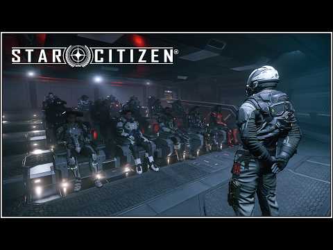 Would You Do This Job? Carrier Fighter Pilot Gameplay | 4K 60FPS