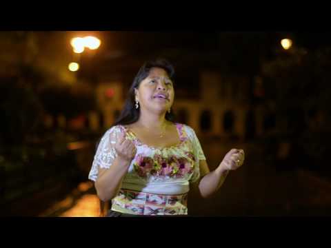 SOLISTA ESTRELLITA :TE NECESITO VIDEO OFICIAL 2017