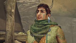 【アクション】 [MONSTER HUNTER WILDS(モンスターハンターワイルズ)] #01