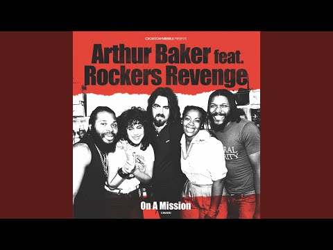 On a Mission (Michael Mayer Remix)