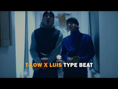 [FREE for PROFIT] - T-LOW & LUIS  (POP PUNK) Type BEAT 2022 "Sunny days"