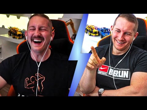 We react to my BestOf May! Another full ESCALATION!