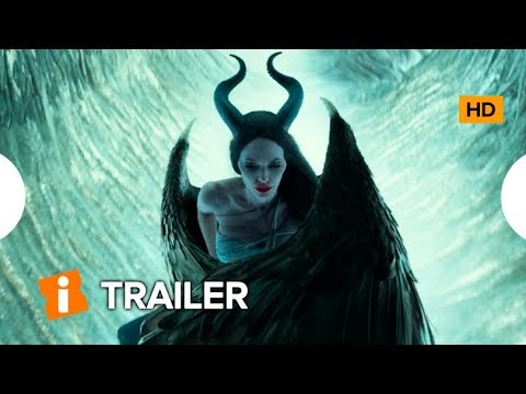 Malévola – Dona do Mal - Trailer