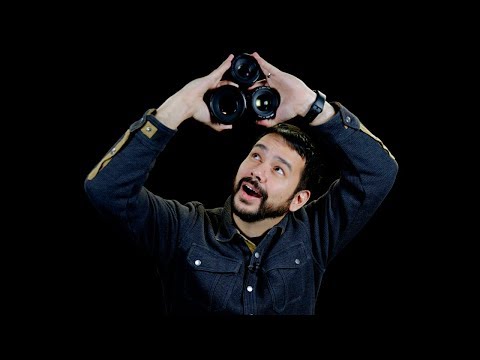 Battle of the Canon 50’s | 50mm 1.2, 1.4 & 1.8